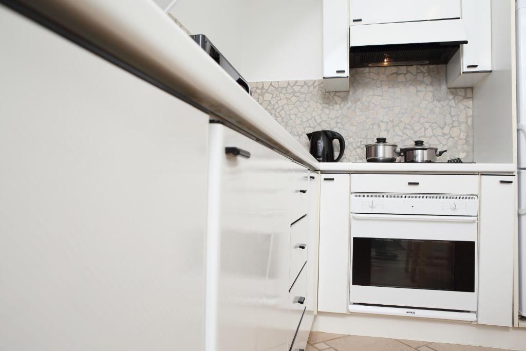 gemma 5 Apartment – Split Level8