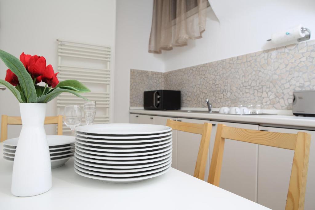 gemma 5 Apartment – Split Level9