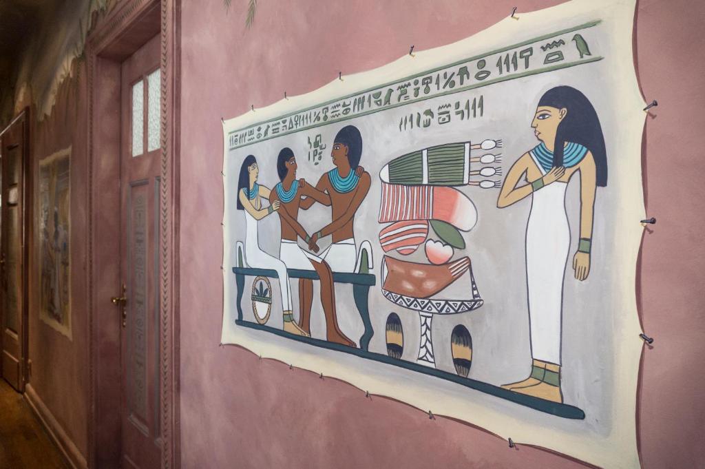 villa gemma 2 Executive Two-Bedroom Apartment21