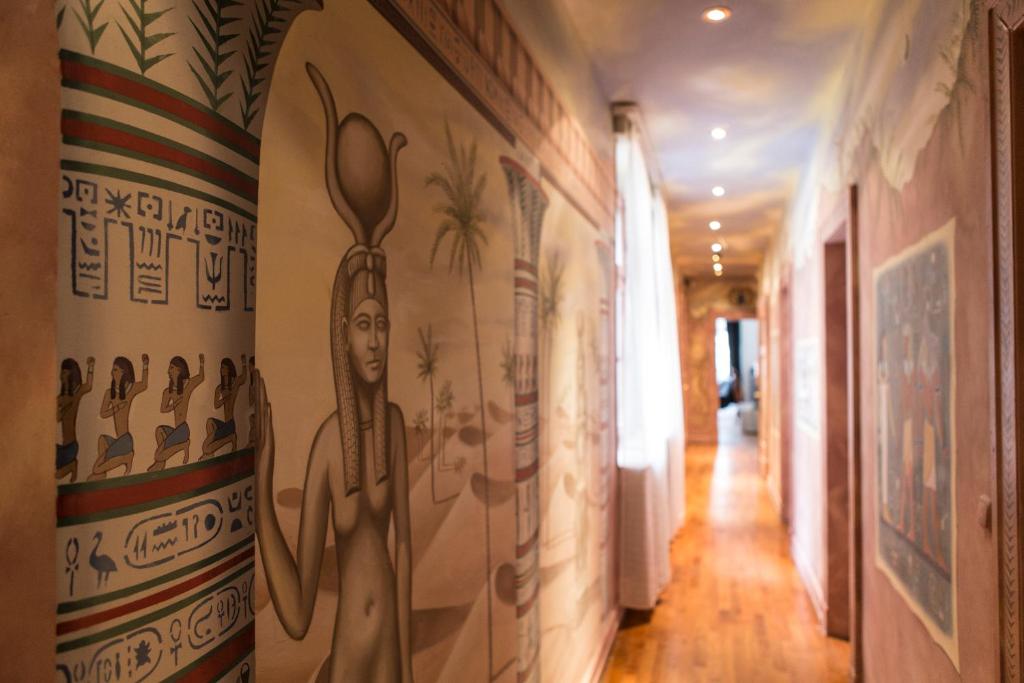 villa gemma 2 Executive Two-Bedroom Apartment22