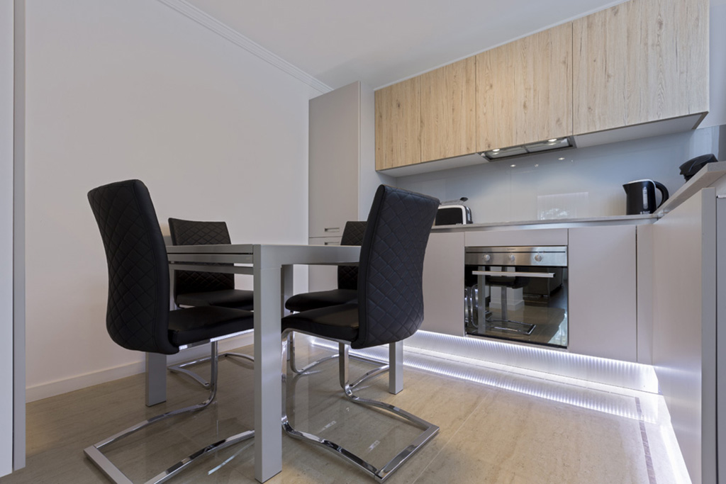 vinicia 21 2sx Appartement Panoramique, 1 chambre