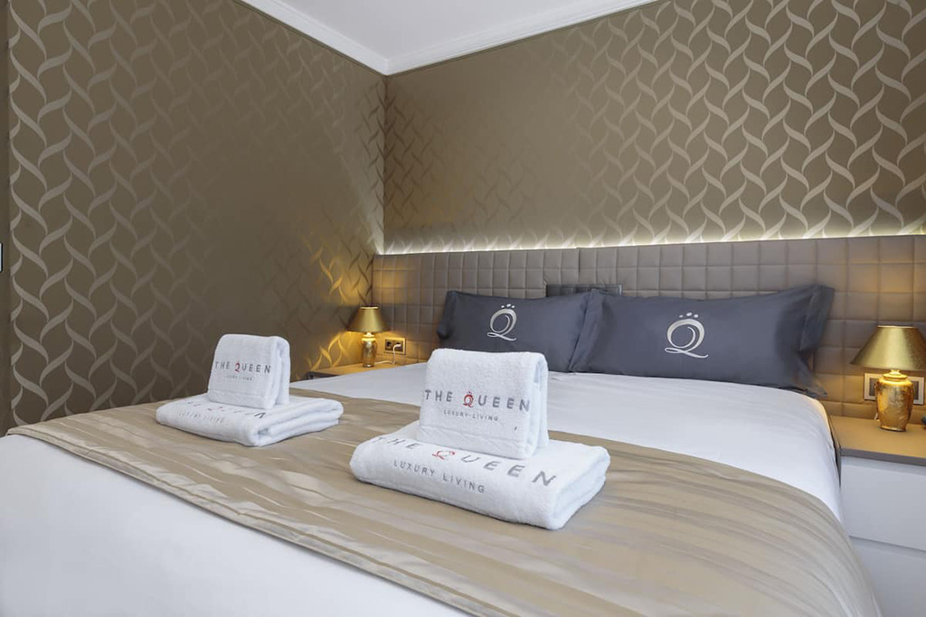 vinicia 21 2sx Appartement Panoramique, 1 chambre1