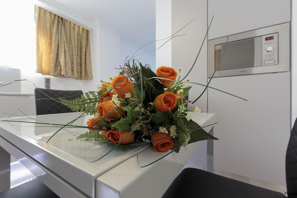 vinicia 21 2sx Appartement Panoramique, 1 chambre10