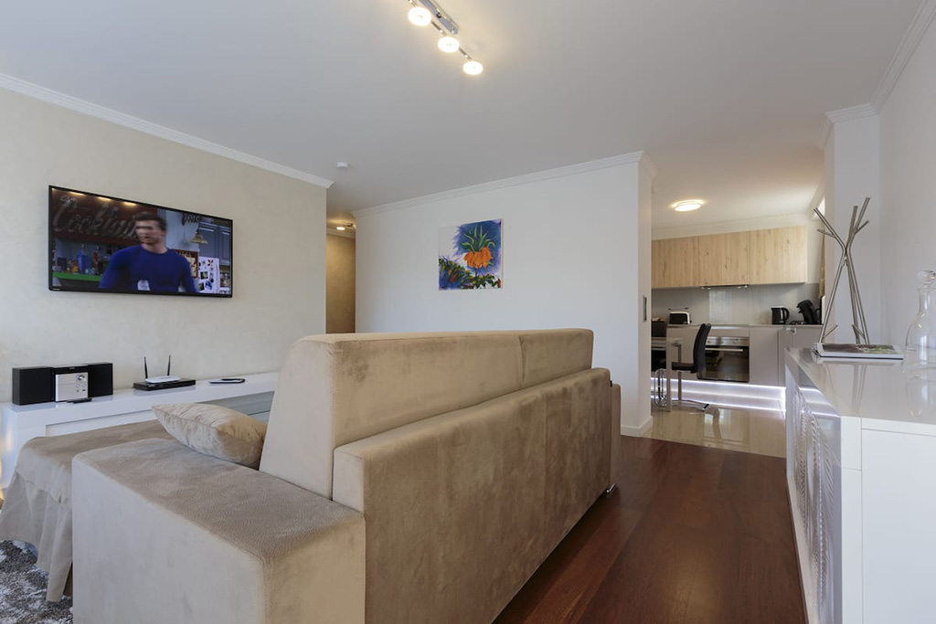 vinicia 21 2sx Appartement Panoramique, 1 chambre12