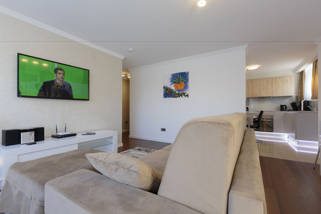 vinicia 21 2sx Appartement Panoramique, 1 chambre14