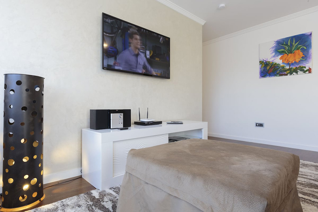 vinicia 21 2sx Appartement Panoramique, 1 chambre16