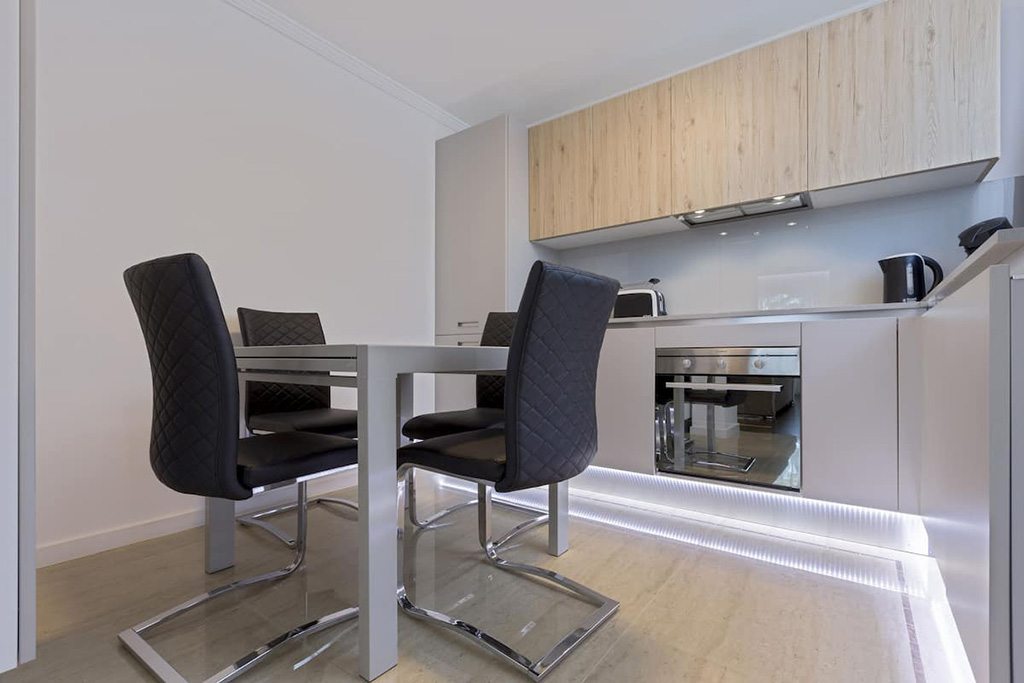 vinicia 21 2sx Appartement Panoramique, 1 chambre3