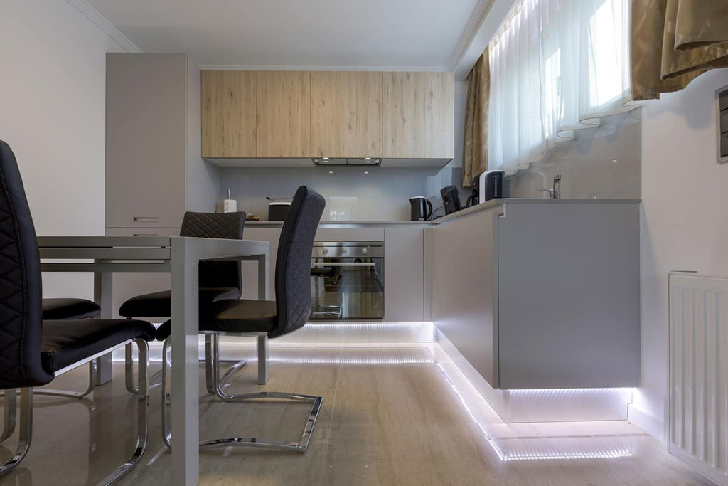 vinicia 21 2sx Appartement Panoramique, 1 chambre7