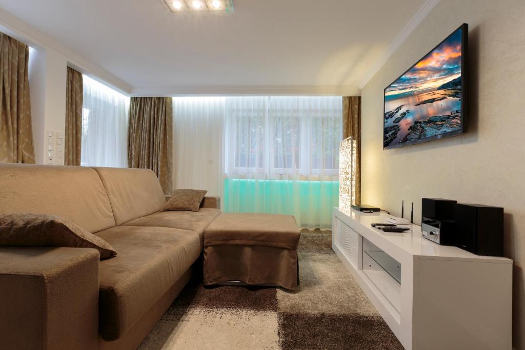 vinicia 21 Appartement 1 Chambre Deluxe