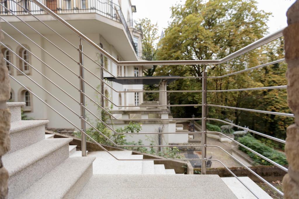 vinicia 21 Appartement 1 Chambre Deluxe11