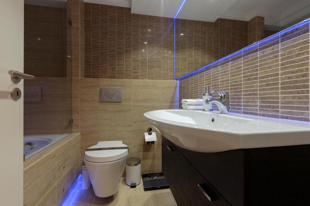 vinicia 21 Appartement 1 Chambre Deluxe16