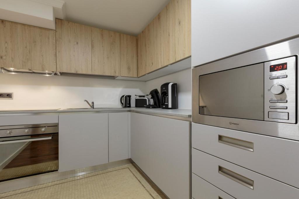 vinicia 21 Appartement 1 Chambre Deluxe7