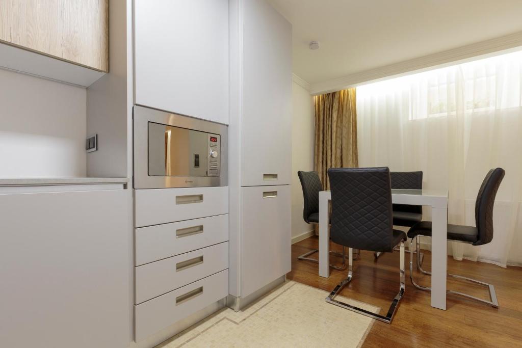 vinicia 21 Appartement 1 Chambre Deluxe8