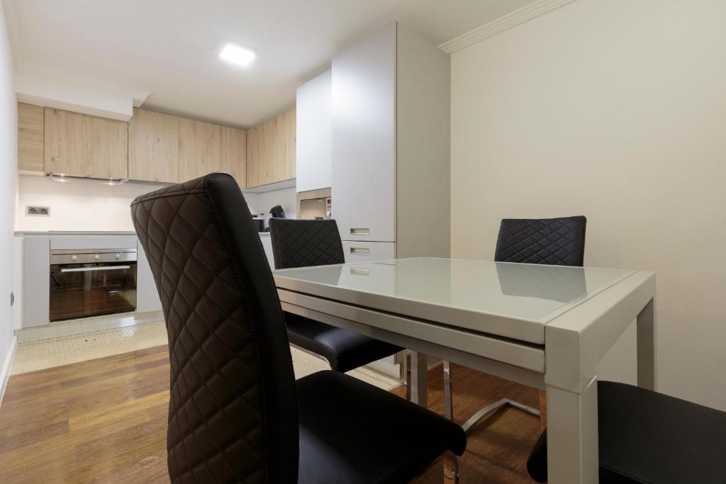 vinicia 21 Appartement 1 Chambre Deluxe9