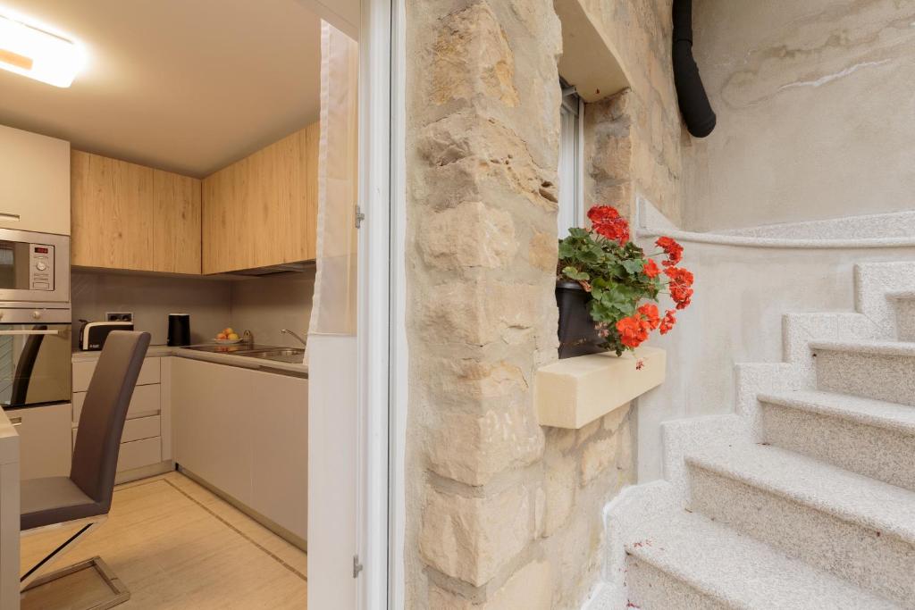 vinicia m11 Appartement 1 Chambre avec Balcon14