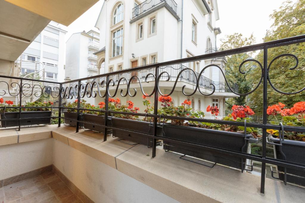 vinicia m11 Appartement 1 Chambre avec Balcon18