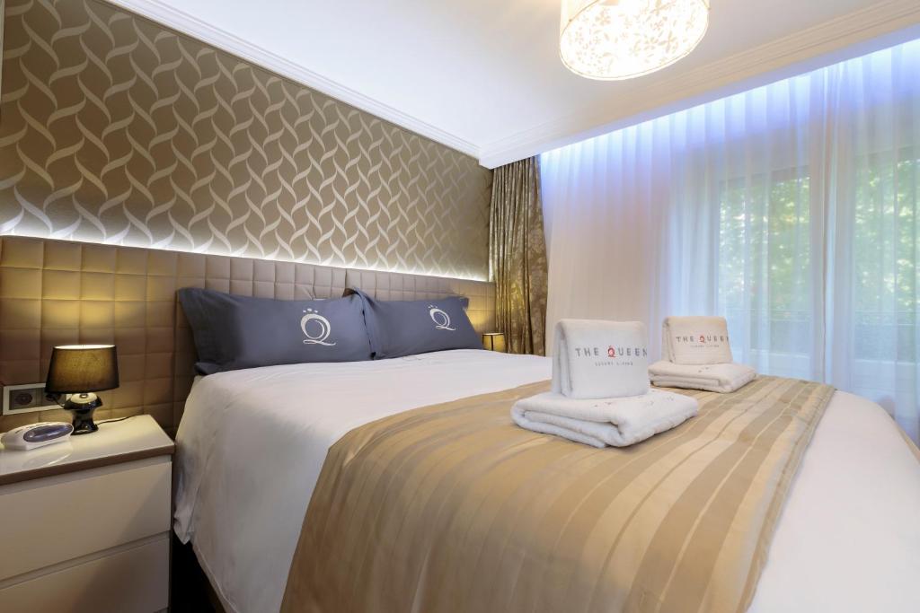 vinicia m11 Appartement 1 Chambre avec Balcon19