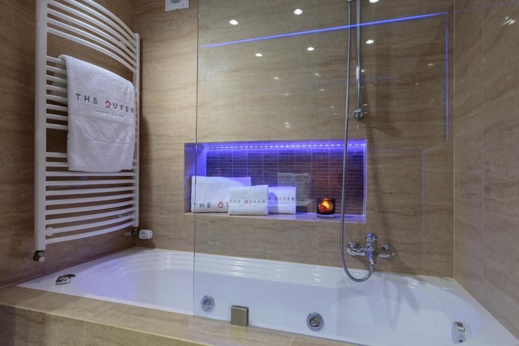 vinicia m11 Appartement 1 Chambre avec Balcon2