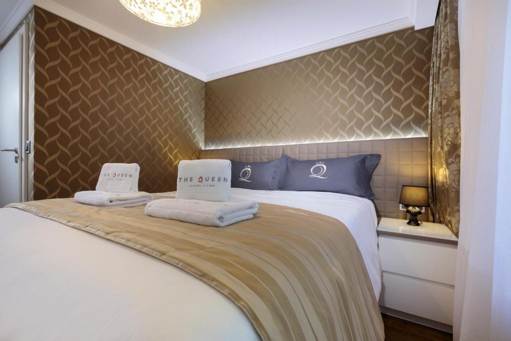 vinicia m11 Appartement 1 Chambre avec Balcon20