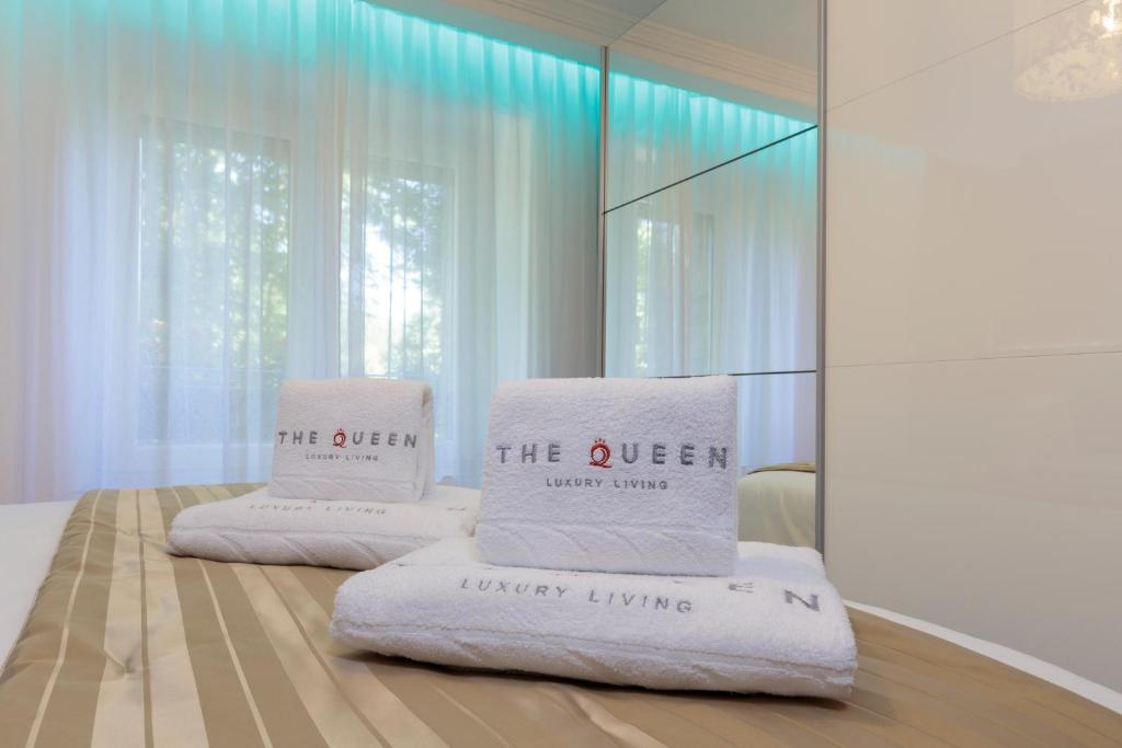 vinicia m11 Appartement 1 Chambre avec Balcon21