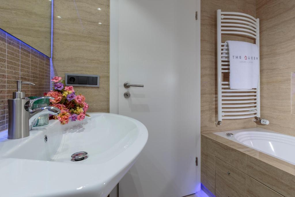 vinicia m11 Appartement 1 Chambre avec Balcon24