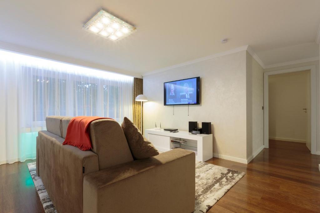 vinicia m11 Appartement 1 Chambre avec Balcon5