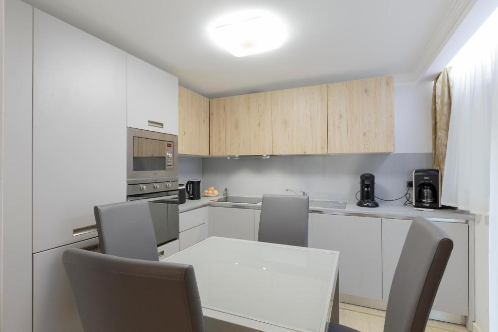 vinicia m11 Appartement 1 Chambre avec Balcon9