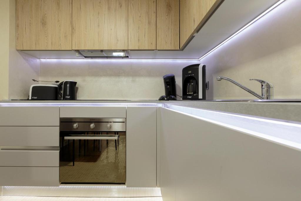 vinicia m12 Appartement 1 Chambre