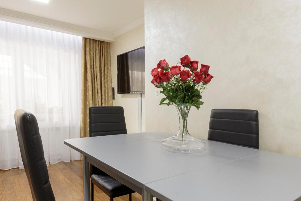 vinicia m12 Appartement 1 Chambre1