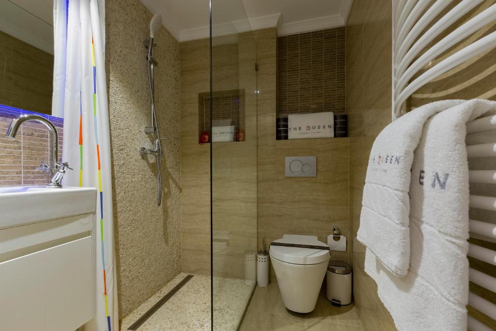 vinicia m12 Appartement 1 Chambre10