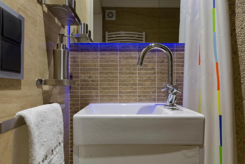 vinicia m12 Appartement 1 Chambre11