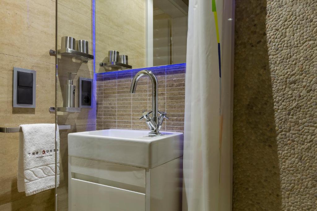 vinicia m12 Appartement 1 Chambre12