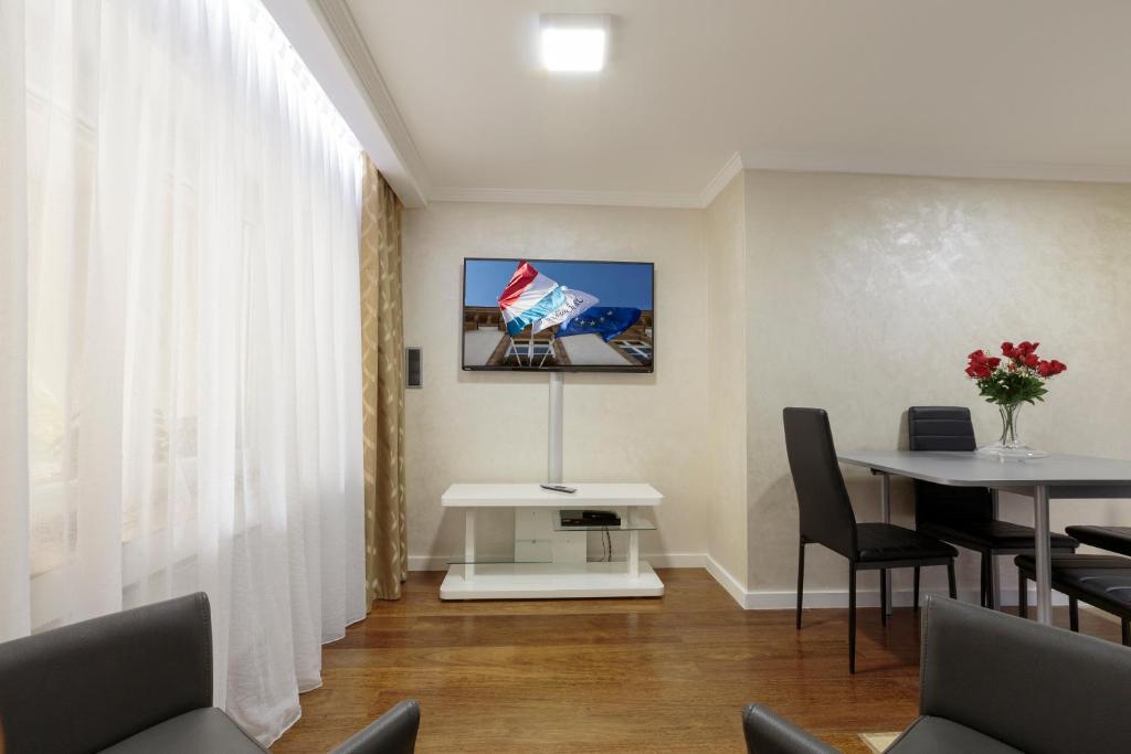 vinicia m12 Appartement 1 Chambre3