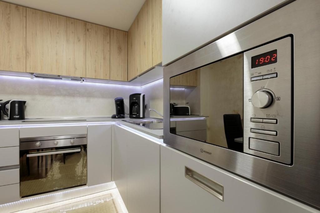 vinicia m12 Appartement 1 Chambre4