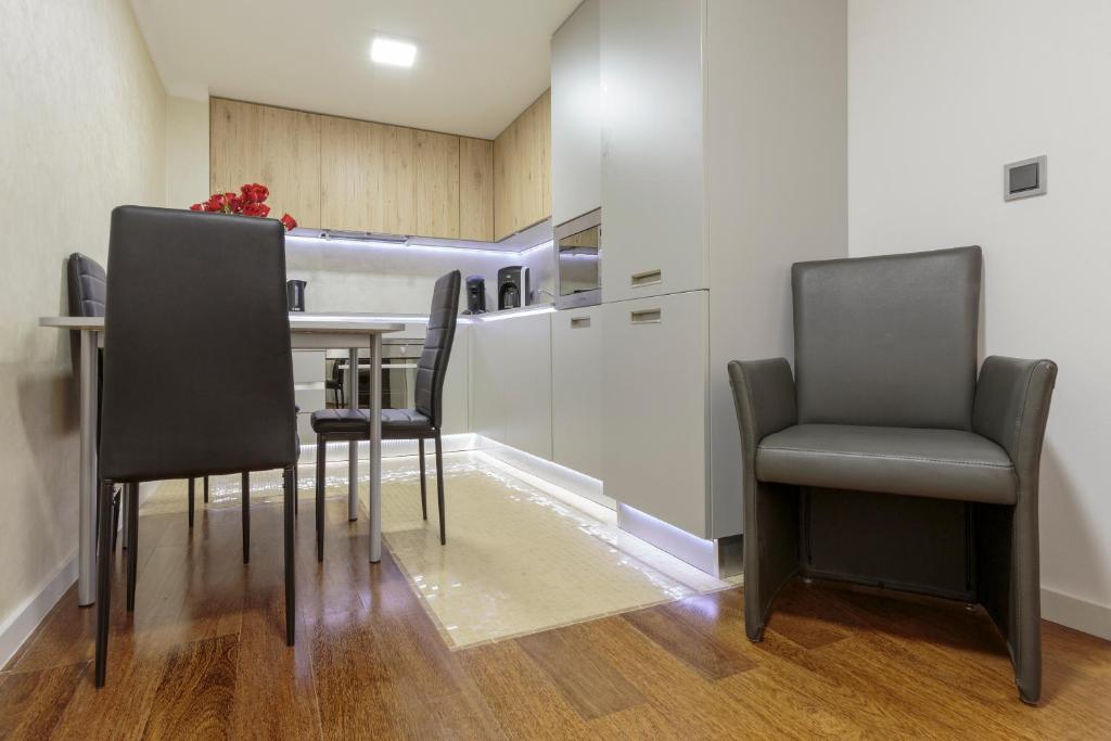 vinicia m12 Appartement 1 Chambre5