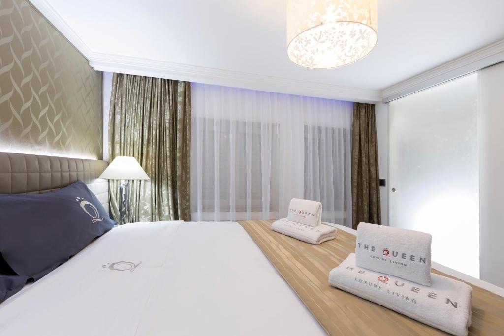 vinicia m12 Appartement 1 Chambre7